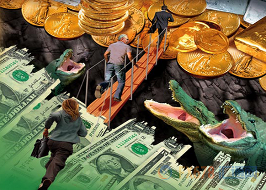 外汇期货股票比特币交易