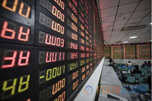 外汇期货股票比特币交易