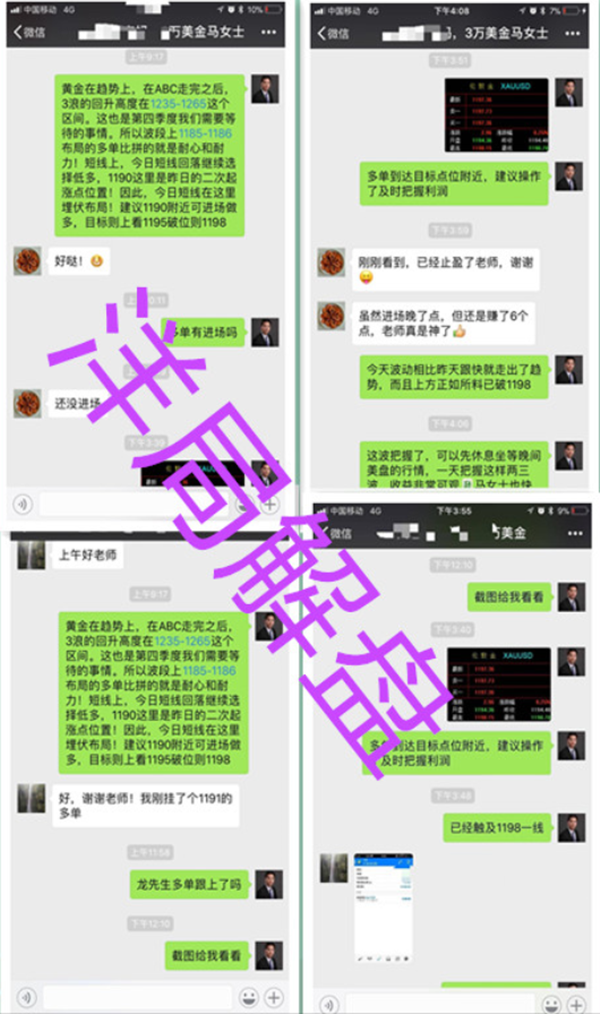 外汇期货股票比特币交易