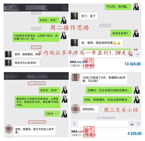外汇期货股票比特币交易