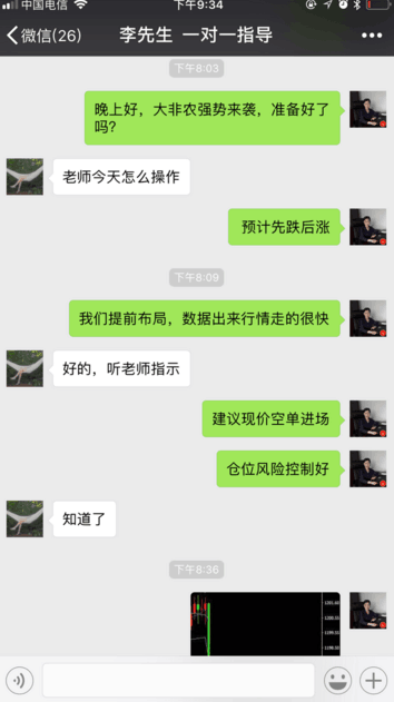 外汇期货股票比特币交易