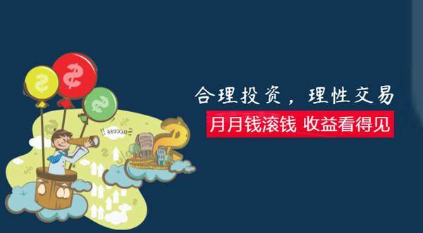 外汇期货股票比特币交易