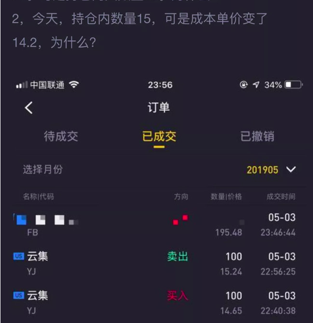 外汇期货股票比特币交易