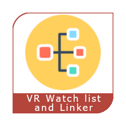 在MetaTrader市场购买MetaTrader 4的'VR Watch list and Linker' 交易工具