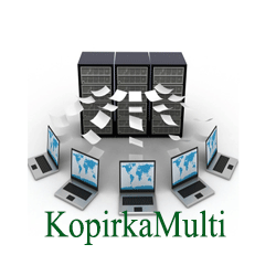 在MetaTrader市场购买MetaTrader 4的'KopirkaMulti' 交易工具