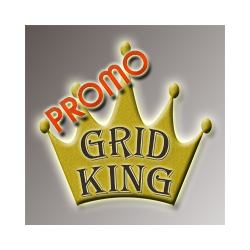 在MetaTrader市场购买MetaTrader 4的'Grid King' 自动交易程序（EA交易）