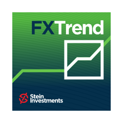在MetaTrader市场购买MetaTrader 4的'FX Trend' 技术指标