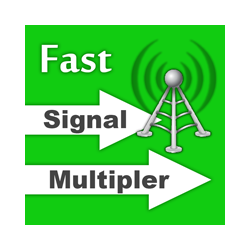 在MetaTrader市场购买MetaTrader 4的'Signal Multiplier MT4' 交易工具