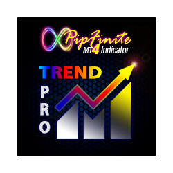 在MetaTrader市场购买MetaTrader 4的'PipFinite Trend PRO' 技术指标