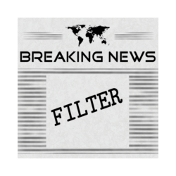 在MetaTrader市场购买MetaTrader 4的'Breaking News Filter' 交易工具