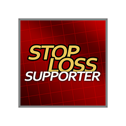 在MetaTrader市场购买MetaTrader 4的'Stoploss Supporter' 交易工具
