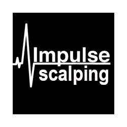 在MetaTrader市场购买MetaTrader 4的'Impulse scalping' 技术指标