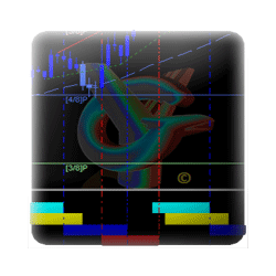 在MetaTrader市场购买MetaTrader 4的'Session time viewer' 交易工具