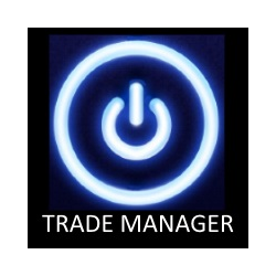 在MetaTrader市场购买MetaTrader 4的'Powerplay Trade Manager' 交易工具