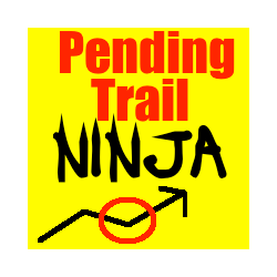 在MetaTrader市场购买MetaTrader 4的'Pending Trail NINJA' 交易工具