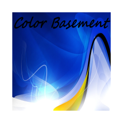 在MetaTrader市场购买MetaTrader 4的'Color Basement' 技术指标