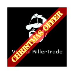 在MetaTrader市场购买MetaTrader 4的'Virtual KillerTrade' 交易工具