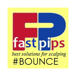 在MetaTrader市场购买MetaTrader 4的'FastPipsBounce' 技术指标