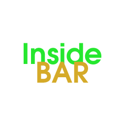 在MetaTrader市场购买MetaTrader 4的'Inside Bar MT4' 技术指标