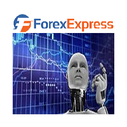 在MetaTrader市场购买MetaTrader 4的'ForexExpressFull' 自动交易程序（EA交易）