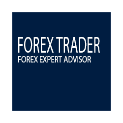 在MetaTrader市场购买MetaTrader 4的'Forex Trader' 自动交易程序（EA交易）