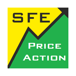 在MetaTrader市场购买MetaTrader 4的'SFE Price Action' 自动交易程序（EA交易）