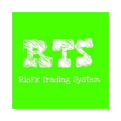 在MetaTrader市场下载MetaTrader 4的'RioFx Trading System' 自动交易程序（EA交易）