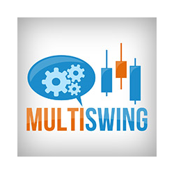 在MetaTrader市场下载MetaTrader 4的'MultiSwing MACD RVI CCI' 技术指标