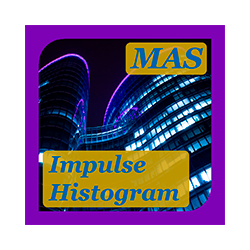 在MetaTrader市场下载MetaTrader 4的'MASi Impulse System Histogram' 技术指标