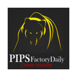 在MetaTrader市场下载MetaTrader 4的'PipsFactoryDailyDemo' 技术指标