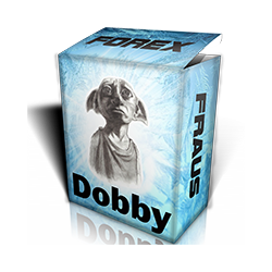 在MetaTrader市场下载MetaTrader 4的'Forex Fraus Dobby' 自动交易程序（EA交易）