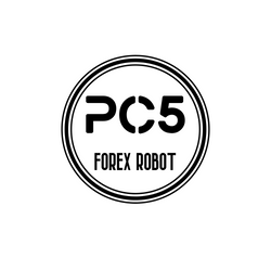 在MetaTrader市场购买MetaTrader 4的'PC5 Forex Robot Trading' 自动交易程序（EA交易）