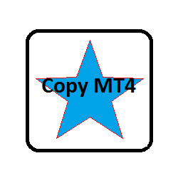 在MetaTrader市场购买MetaTrader 4的'Copy MT4' 交易工具