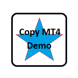 在MetaTrader市场下载MetaTrader 4的'Copy MT4 Demo' 交易工具
