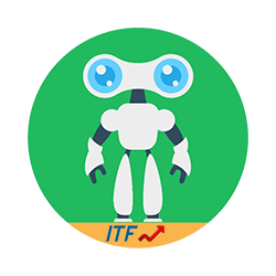 在MetaTrader市场购买MetaTrader 4的'Intelligent Trend Follower MT4' 技术指标