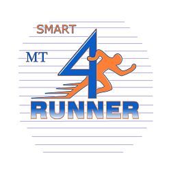在MetaTrader市场购买MetaTrader 4的'EA Smart Runner MT4' 自动交易程序（EA交易）