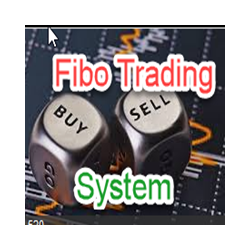在MetaTrader市场购买MetaTrader 4的'Fibo Trading System' 技术指标
