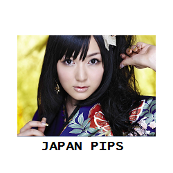 在MetaTrader市场购买MetaTrader 4的'Japan Pips' 自动交易程序（EA交易）