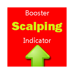 在MetaTrader市场购买MetaTrader 4的'Forex Gump Booster Scalping' 技术指标