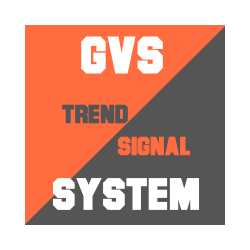 在MetaTrader市场购买MetaTrader 4的'Gvs Trend Signal System' 技术指标