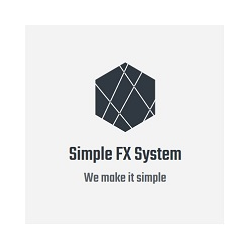 在MetaTrader市场购买MetaTrader 4的'Simple FX System' 自动交易程序（EA交易）