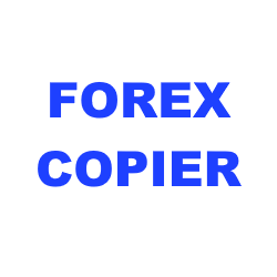 在MetaTrader市场购买MetaTrader 4的'Forex copier' 交易工具