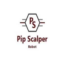 在MetaTrader市场购买MetaTrader 4的'PipScalperRobot' 自动交易程序（EA交易）
