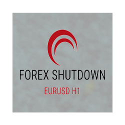 在MetaTrader市场购买MetaTrader 4的'Forex Shutdown EURUSD' 自动交易程序（EA交易）