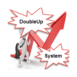 在MetaTrader市场购买MetaTrader 4的'DoubleUp System' 交易工具