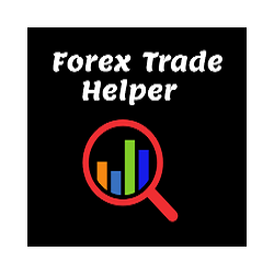 在MetaTrader市场购买MetaTrader 4的'Forex Trade Helper' 交易工具