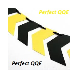 在MetaTrader市场购买MetaTrader 4的'Perfect QQE for Binary options and Forex' 技术指标
