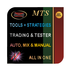在MetaTrader市场购买MetaTrader 4的'MAX Trading System' 自动交易程序（EA交易）