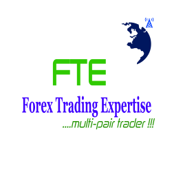 在MetaTrader市场购买MetaTrader 4的'Forex Trading Expertise' 自动交易程序（EA交易）