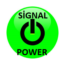 在MetaTrader市场购买MetaTrader 4的'Signal Power System' 技术指标
